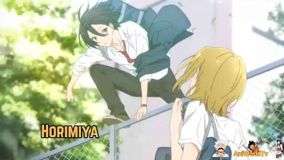Best One Season Drama Drama Anime