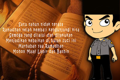 SMS Ucapan Marhaban Ya Ramadhan 1434H Puasa Ramadhan 2013 