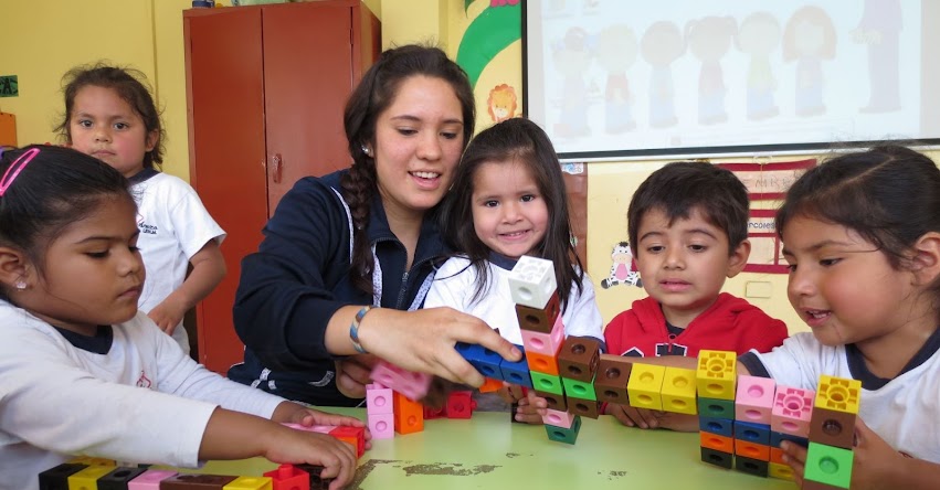 MINEDU: Lista de Institutos Pedagógicos que iniciaron su licenciamiento - www.minedu.gob.pe