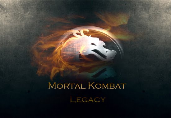 mortal kombat legacy 2011 episode one. Mortal Kombat Legacy 2011