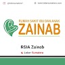 Lowongan Kerja RSIA Zainab Pekanbaru