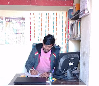 Pritam  Coaching Classes Mirapur