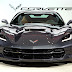 2014 Corvette Stingray