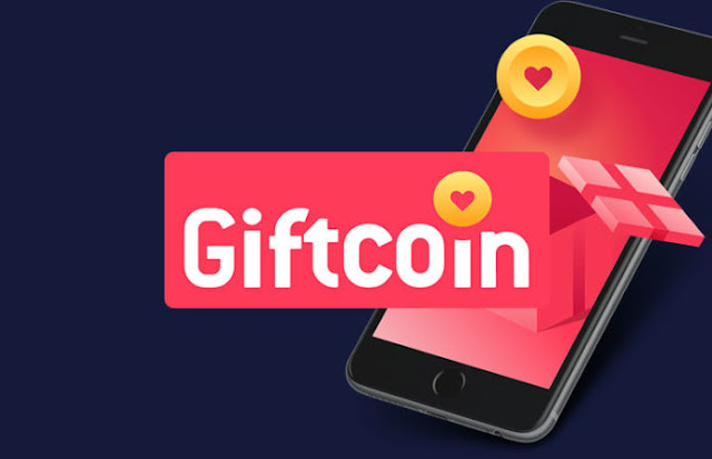 Giftcoin collabora con Charity Checkout