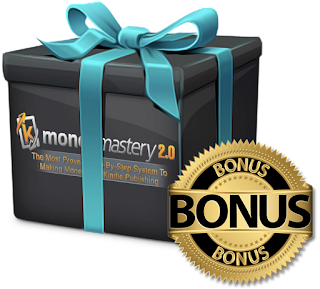  Kindle Money Mastery 2.0: #1 Amazon Kindle Training + 3 Upsells 