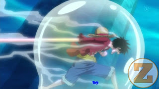 7 Fakta Jinbei One Piece, Manusia Ikan Yang Menjadi Kru Baru Topi Jerami