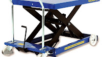 Light Duty Lift Table