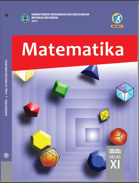 Buku Matematika Smp, Sma, Dan Smk Kurikulum 2013 Revisi 2018 - ILMU UTAMA