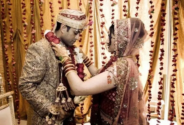 NORTH INDIAN WEDDING - COUPLES