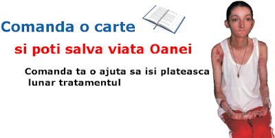 salvează viața oanei