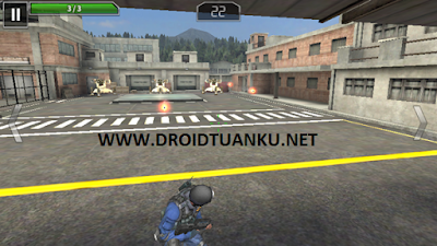 Cara Mendapat Gold dan Diamond (GEMS) Gratis Game Point Blank Mobile