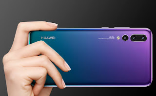 Spesifikasi Huawei P30 Pro INDONESIA! Penerus P20 Pro??