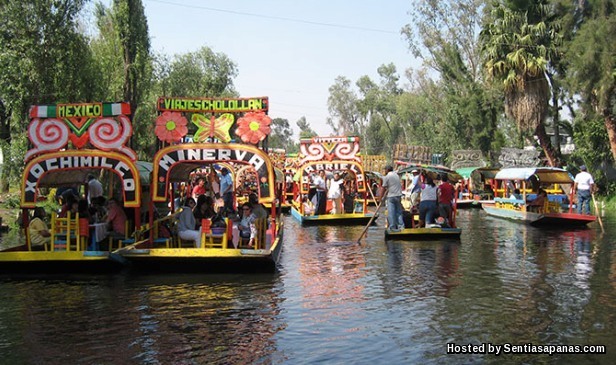 Xochimilco [2]