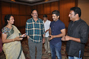 Rudramadevi movie success meet photos-thumbnail-35