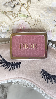 Dior blush viral