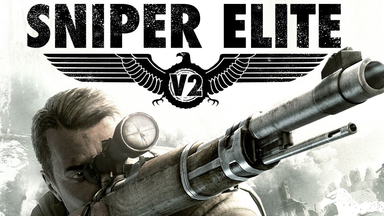Link Tải Game Sniper Elite V2 Việt Hóa Miễn Phí Thành Công