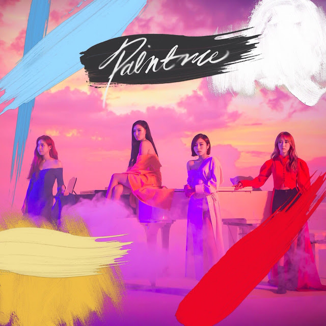 MAMAMOO – Paint Me (Single) Descargar