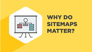 The Importance of a Sitemap
