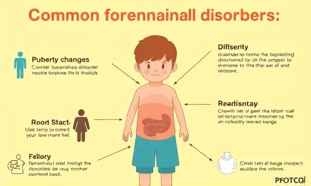 Pediatric Endocrinology