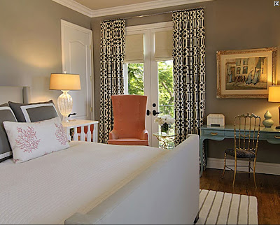 Beautiful Bedrooms Pictures on Jennifer Alpeter S Beautiful Bedroom