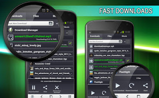 IDM Internet Download Manager APK 6.19 Free for Android
