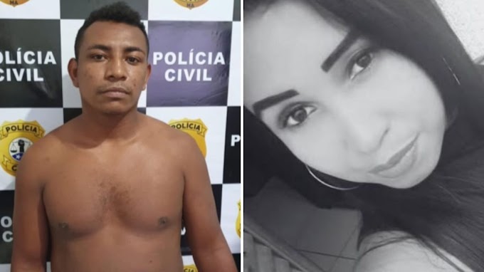 Em Miranda, suspeito de matar ex-companheira e atear fogo em residência é preso em Cantanhede 
