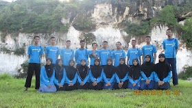 FOTO BERSAMA PERIODE 2015
