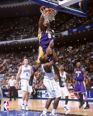 kobe bryant dunking pictures. This ode to Kobe Bryant was