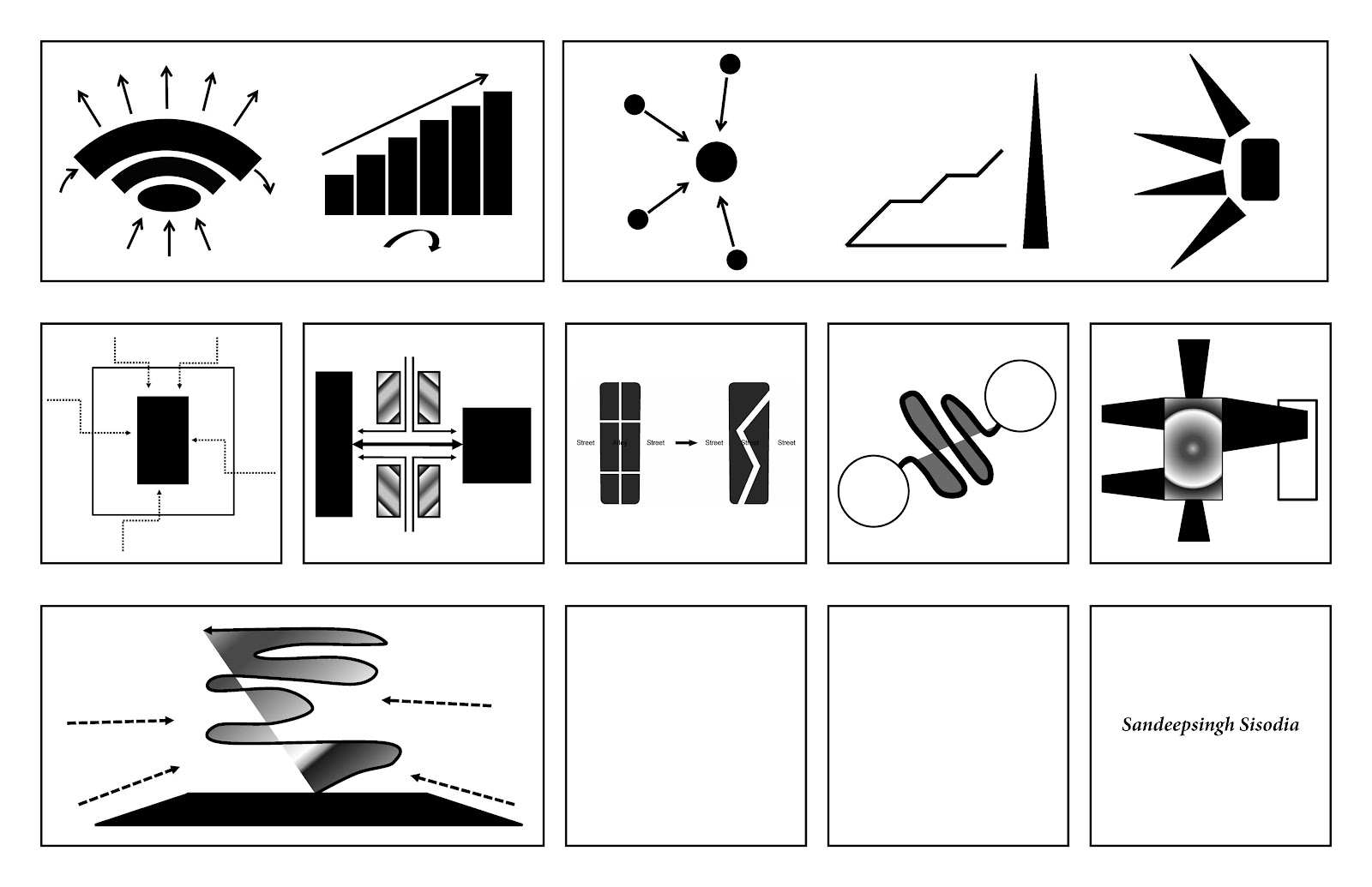 Diagramming Architecture | Contesting Architecture