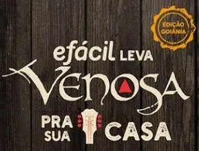 Cadastrar Promoção eFácil Banda Venosa Sua Casa Show 200 Convidados
