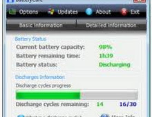 Download Battery Care Penghemat Batre