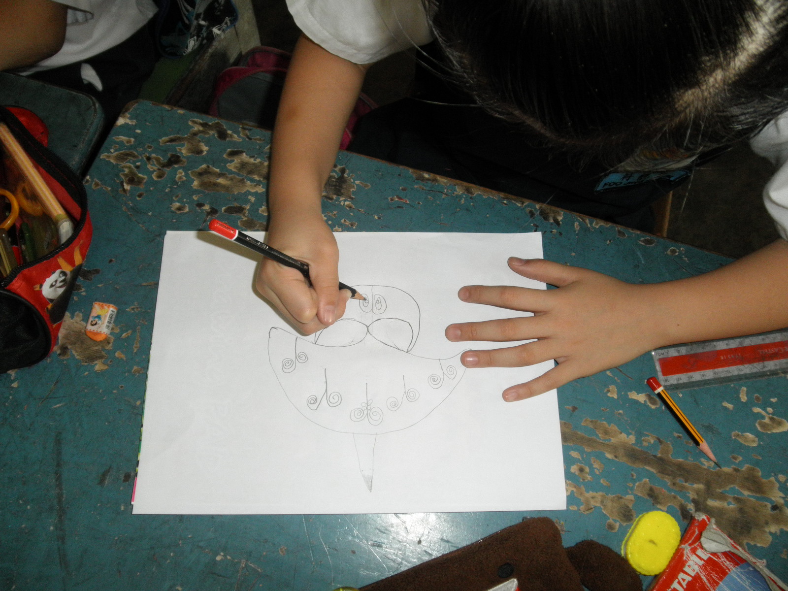 PENDIDIKAN SENI D20102046029: Mengenal Kraf Tradisional