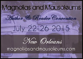 magnolias and mausoleums new orleans 2015