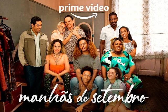 Manhãs de setembro: série protagonizada por Liniker retrata uma humanidade que parte do Brasil não conhece e não quer conhecer