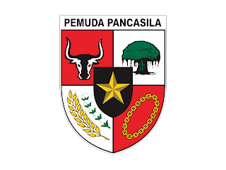 Logo Pemuda Pancasila Vector Cdr & Png HD