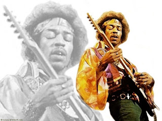 jimi hendrix