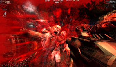 Dead Effect Gameplay PC Games