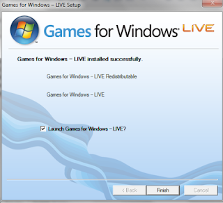 microsoft games for windows live with crack