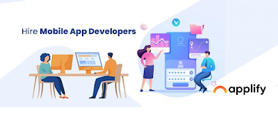 Hire Mobile App Developers