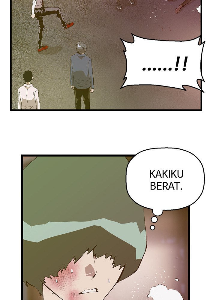 Webtoon Weak Hero Bahasa Indonesia Chapter 57