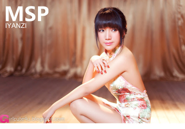 5 MSP program star Zhang Nan-very cute asian girl-girlcute4u.blogspot.com