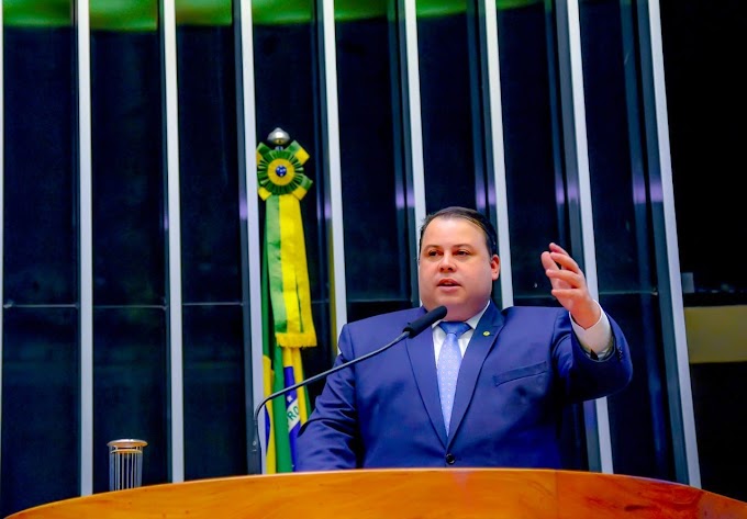 Emenda individual de Julio Cesar Ribeiro garante construção da Casa da Mulher Brasileira em São Sebastião