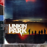 Lyric and Chord Guitar Linkin Park - Shadow Of The Day