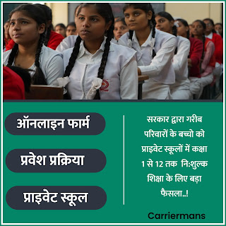 RTE Rajasthan,RTE,RTE portal, Right to Education शिक्षा का अधिकार