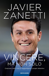 Vincere, ma non solo di Javier Zanetti