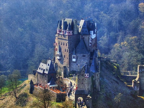 Eltz Castle