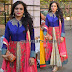 Bina Mehta Salwar Suit