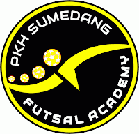 logo resmi PKH Futsal Academy - Akademi Futsal PKH Sumedang