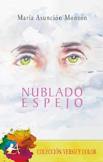 Nublado espejo - Editoria Adarve