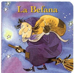 La Befana